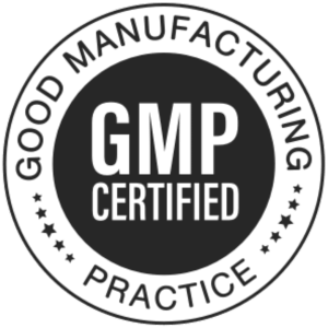 Ignite Drops GMP Certified